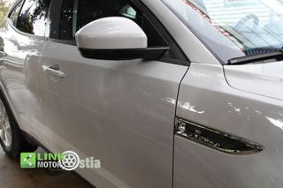 JAGUAR E-Pace usata, con Autoradio