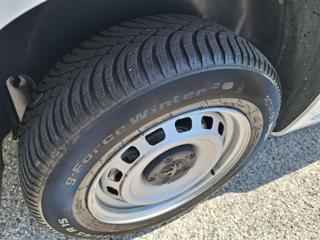 PEUGEOT Partner usata, con Controllo trazione