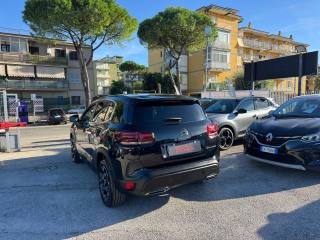 CITROEN C5 Aircross usata, con Autoradio