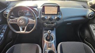 NISSAN Juke usata, con Cronologia tagliandi