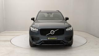 VOLVO XC90 usata, con Cerchi in lega