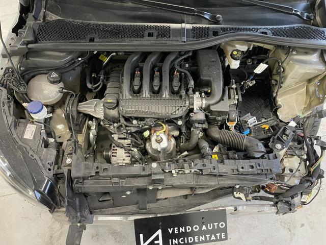 PEUGEOT 208 usata, con ESP