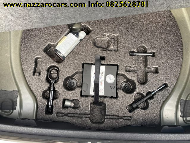 AUDI Q3 usata, con Volante in pelle