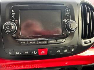 FIAT 500L usata, con Servosterzo