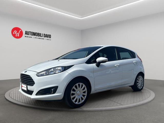 FORD Fiesta usata, con ABS