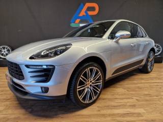 PORSCHE Macan 3.0 S Diesel 