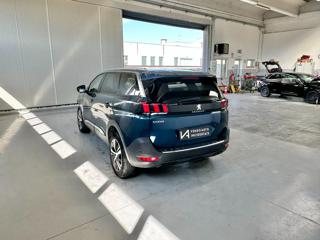 PEUGEOT 5008 usata, con Alzacristalli elettrici