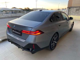BMW 520 usata, con Alzacristalli elettrici