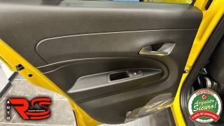 JEEP Avenger usata, con Sedile posteriore sdoppiato