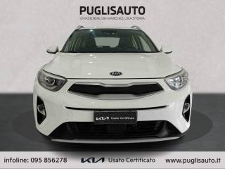 KIA Stonic usata, con Airbag