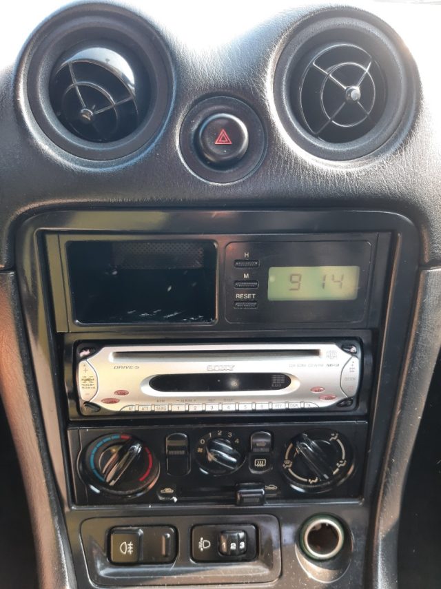 MAZDA MX-5 usata 16