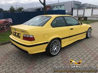 BMW M3 usata, con Airbag Passeggero