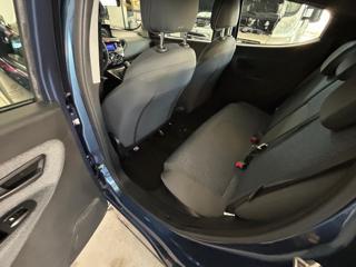 LANCIA Ypsilon usata, con Immobilizzatore elettronico