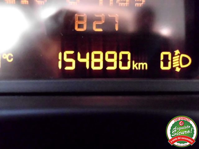 FIAT 500L usata, con Interni in pelle