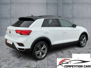 VOLKSWAGEN T-Roc usata, con Autoradio