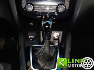 NISSAN Qashqai usata, con Lettore CD