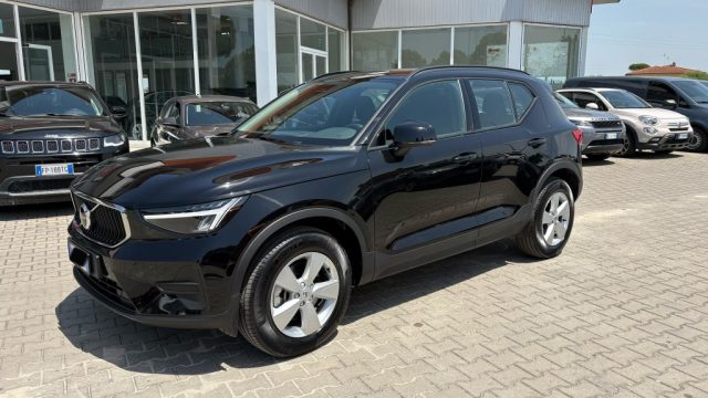 VOLVO XC40 usata, con Cerchi in lega