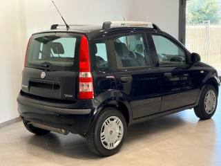 FIAT Panda usata, con Autoradio