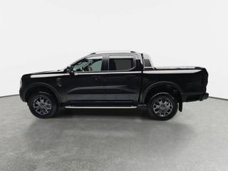 FORD Ranger usata, con Cerchi in lega