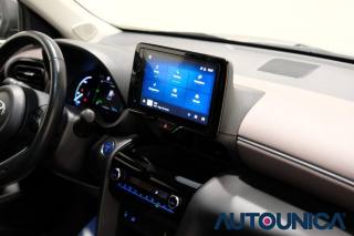 TOYOTA Yaris Cross usata 59