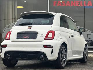 ABARTH 595 usata, con ESP
