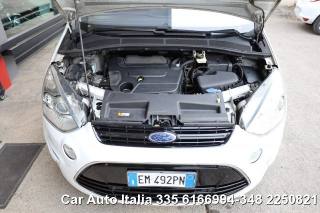 FORD S-Max usata 142