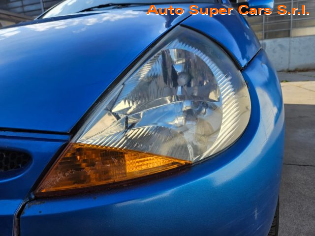 FORD Ka usata 20