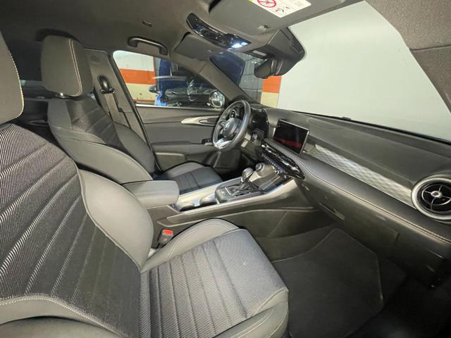 ALFA ROMEO Tonale usata, con Cerchi in lega