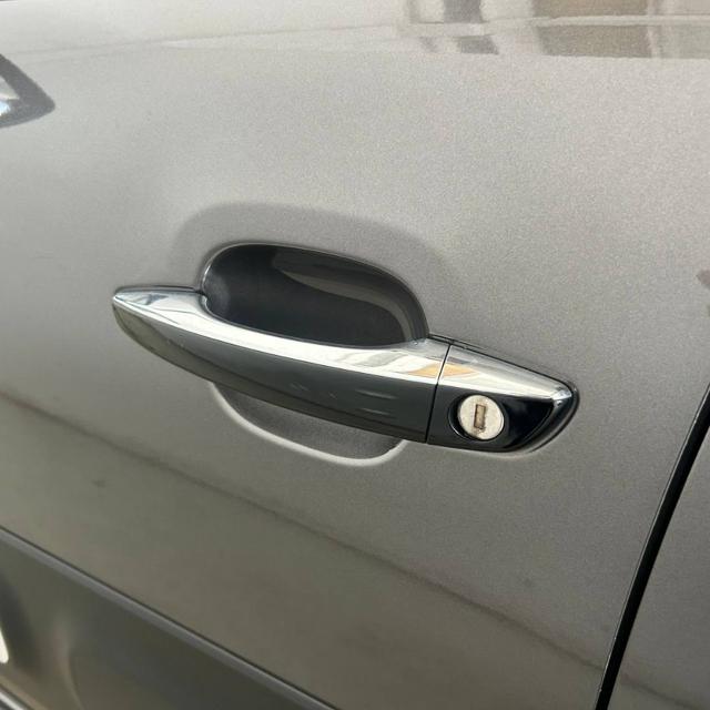 CITROEN C3 usata, con Sensore di pioggia