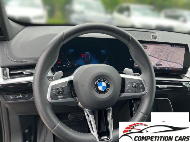 BMW X1 usata, con Climatizzatore