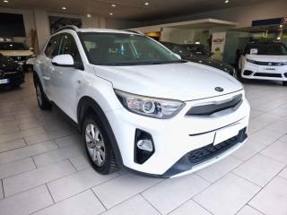 KIA Stonic usata, con Airbag laterali