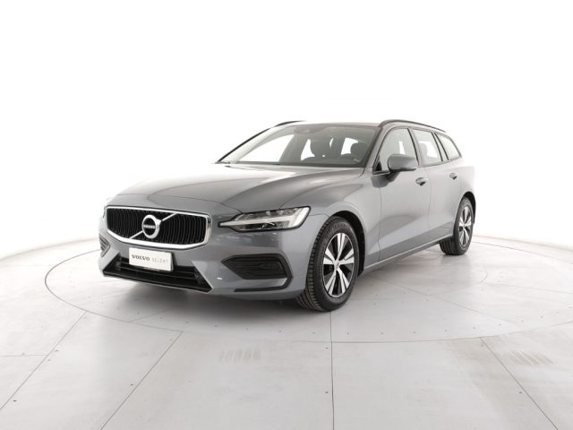 VOLVO V60 usata, con Airbag