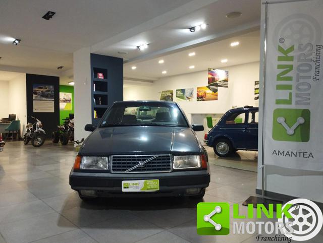 VOLVO 440 usata 0