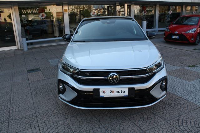 VOLKSWAGEN Taigo usata, con Climatizzatore