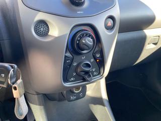 PEUGEOT 108 usata, con Bluetooth