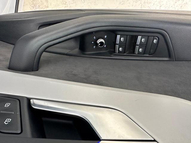 AUDI A4 allroad usata, con Park Distance Control