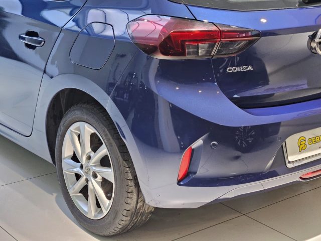 OPEL Corsa usata, con Alzacristalli elettrici