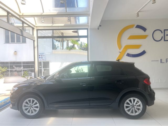 AUDI A1 usata, con Airbag Passeggero