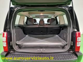 DODGE Nitro usata 47