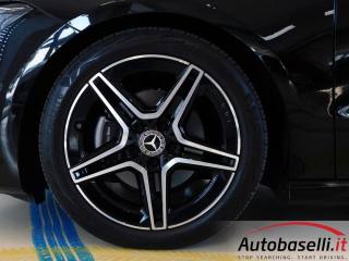 MERCEDES-BENZ CLA 180 usata, con Fari Xenon