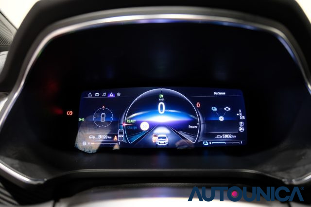 RENAULT Captur usata, con Chiusura centralizzata