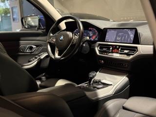 BMW 320 usata, con ESP