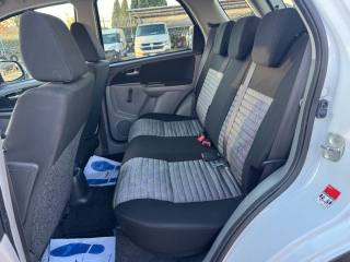 SUZUKI SX4 usata, con Immobilizzatore elettronico