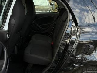 SMART ForFour usata, con Luci diurne