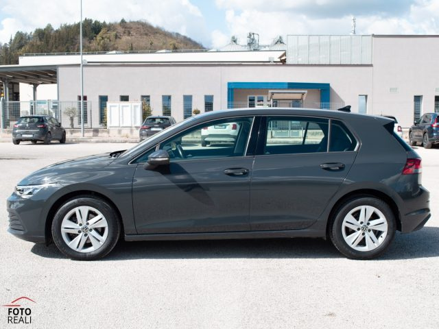 VOLKSWAGEN Golf usata, con Park Distance Control