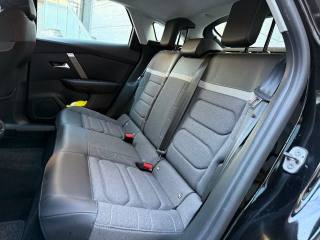 CITROEN C4 usata, con Controllo trazione