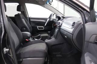 OPEL Antara usata, con Sensori di parcheggio posteriori