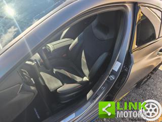 MERCEDES-BENZ A 35 AMG usata, con Sedile posteriore sdoppiato