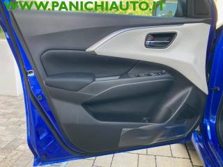 SUZUKI Swift usata, con Cruise Control