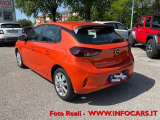 OPEL Corsa usata, con Airbag Passeggero